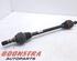 Drive Shaft PORSCHE CAYENNE (92A)