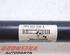 Drive Shaft PORSCHE CAYENNE (92A)