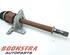 Drive Shaft NISSAN QASHQAI II SUV (J11, J11_)