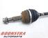 Drive Shaft NISSAN QASHQAI II SUV (J11, J11_)