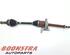 Drive Shaft NISSAN QASHQAI II SUV (J11, J11_)