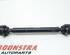 Cardan Shaft (drive Shaft) VW Touareg (7L6, 7L7, 7LA)