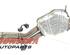 Exhaust System PORSCHE CAYENNE (9YA), PORSCHE CAYENNE Coupe (9YB), OPEL ASTRA G Estate (T98)