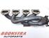 Exhaust Manifold PORSCHE PANAMERA (970)