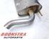 End Silencer FORD MONDEO V Hatchback (CE)