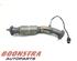 Exhaust Front Pipe (Down Pipe) SSANGYONG REXTON W / REXTON