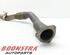 Exhaust Front Pipe (Down Pipe) PORSCHE CAYENNE (9YA), PORSCHE CAYENNE Coupe (9YB), OPEL ASTRA G Estate (T98)