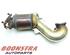 Catalytic Converter AUDI A3 (8P1), AUDI A3 Sportback (8PA)