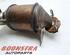 Catalytic Converter SEAT Altea (5P1), SEAT Altea XL (5P5, 5P8), SEAT Toledo III (5P2)