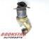 Catalytic Converter VW Tiguan (5N)