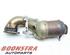 Catalytic Converter VW Tiguan (5N)