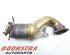 Catalytic Converter VW Tiguan (5N)