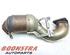 Catalytic Converter VW Tiguan (5N)