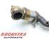 Katalysator ohne Lambdasonde VW Polo V 6R, 6C 6C0254502EX P20189000