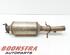 Catalytic Converter FORD Transit Custom V362 Kasten (FY, FZ)