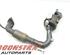 Catalytic Converter FORD Fiesta VI (CB1, CCN)