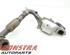 Catalytic Converter FORD Fiesta VI (CB1, CCN)