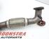 Catalytic Converter FORD Fiesta VI (CB1, CCN)