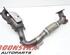 Catalytic Converter FORD Fiesta VI (CB1, CCN)