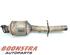 Catalytic Converter FORD Transit Custom V362 Kasten (FY, FZ)