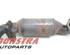 Catalytic Converter PEUGEOT 3008 MPV (0U_)