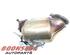 Catalytic Converter VOLVO XC40 (536)