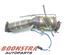 Catalytic Converter LYNK & CO 1