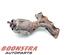 Catalytic Converter HYUNDAI TUCSON (TL, TLE)