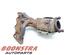 Catalytic Converter HYUNDAI TUCSON (TL, TLE)