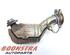 Catalytic Converter MITSUBISHI OUTLANDER III (GG_W, GF_W, ZJ, ZL, ZK)