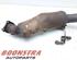 Catalytic Converter PORSCHE PANAMERA (970)