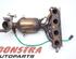 Catalytic Converter SUZUKI IGNIS III (MF)