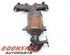 Catalytic Converter SUZUKI BALENO (FW, EW)