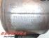 Catalytic Converter FORD FIESTA VI (CB1, CCN)