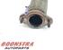 Catalytic Converter FORD FIESTA VI (CB1, CCN)