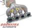 Catalytic Converter FORD FIESTA VI (CB1, CCN)