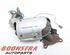 Catalytic Converter NISSAN QASHQAI II SUV (J11, J11_)