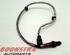 Lambda Sensor TOYOTA Yaris (NCP1, NLP1, SCP1)