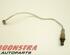 Lambdasonde / NOx Sensor RENAULT Captur I (H5, J5), RENAULT Clio IV (BH)