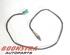 Lambda Sensor / NOx Sensor PEUGEOT 407 (6D_)