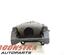 Bremszange links hinten Audi A6 Avant 4G, C7 4G0615403A P12702290