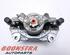 Brake Caliper NISSAN QASHQAI III (J12)