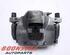 Brake Caliper NISSAN QASHQAI III (J12)