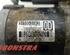 Starter OPEL Agila (B) (B H08)