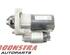 Startmotor PEUGEOT 2008 I (CU_)