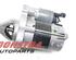 Startmotor CITROËN C4 III (BA_, BB_, BC_)