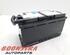 Starter Battery BMW 3 (G20, G80)