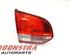 Combination Rearlight VW Golf VI (5K1)