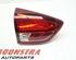 Combination Rearlight RENAULT Clio IV Grandtour (KH)