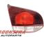 Combination Rearlight VW Golf VI (5K1)